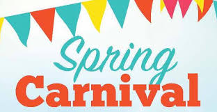 First Ever Spring Carnival Comes to D.O.