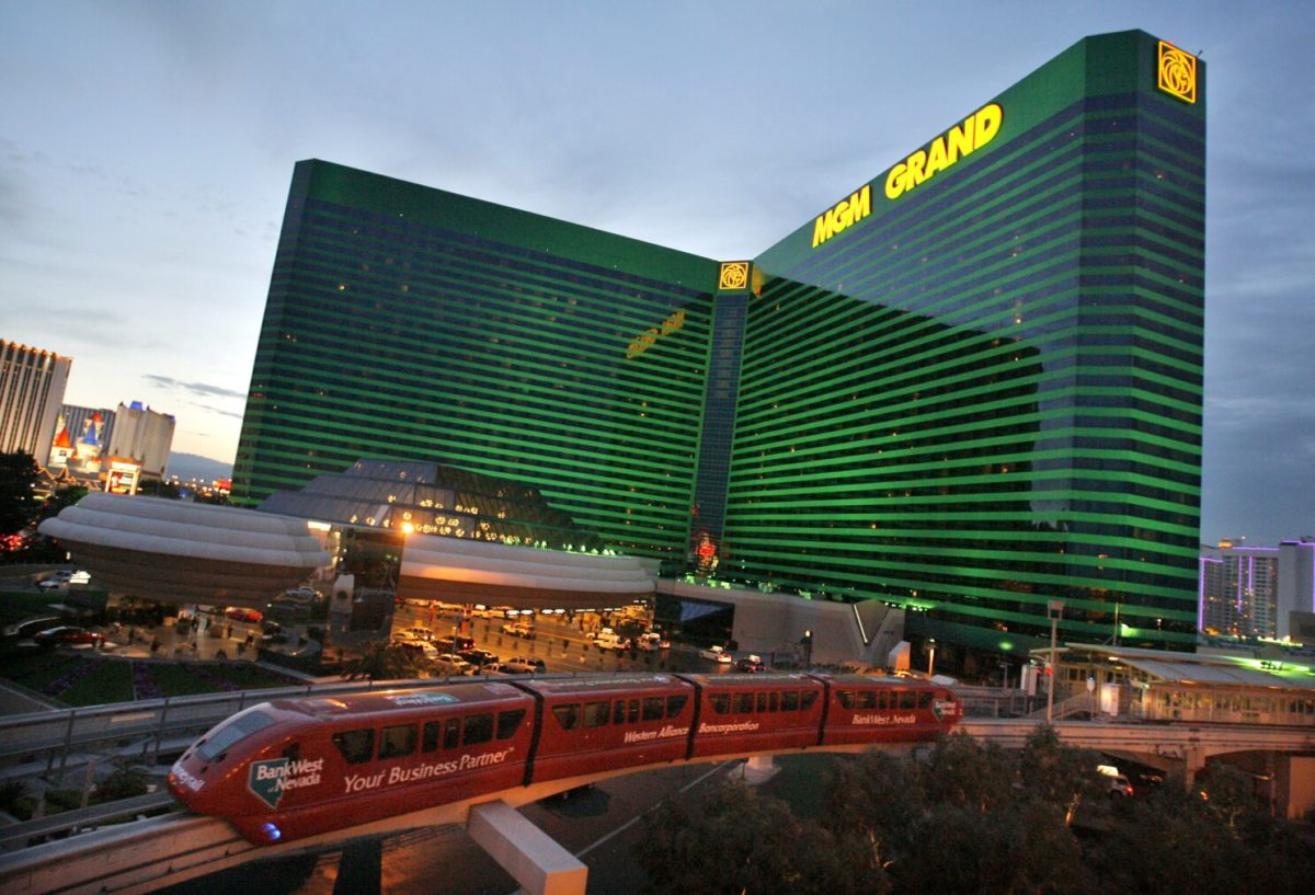 BlackCat Strikes:  Inside the MGM Cyberattack