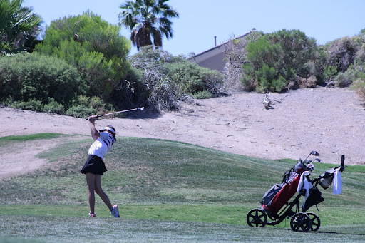 DOHS Golf: Back On Course!