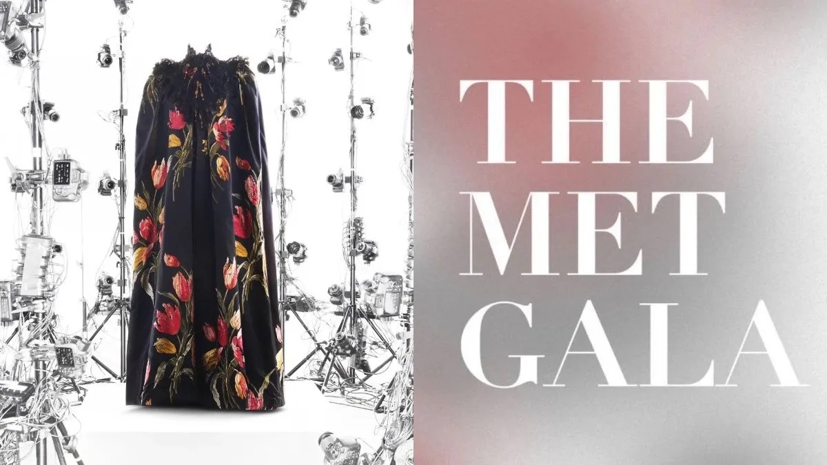 The Met Gala 2024: Exploring The Garden of Time