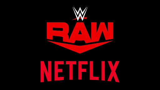 Netflix Acquires WWE Raw, Streaming Companies Making Moves to Acquire Live Sports