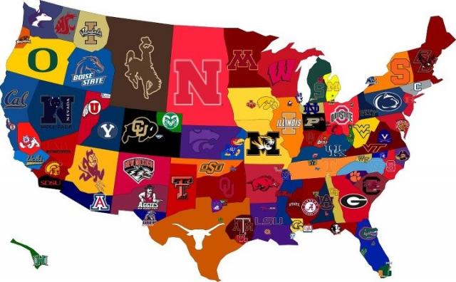 College Football Update