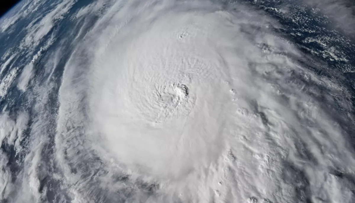 Hurricane Milton: Strongest Storm Seen in Years