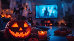 Top 10 Movies to Watch During Halloween