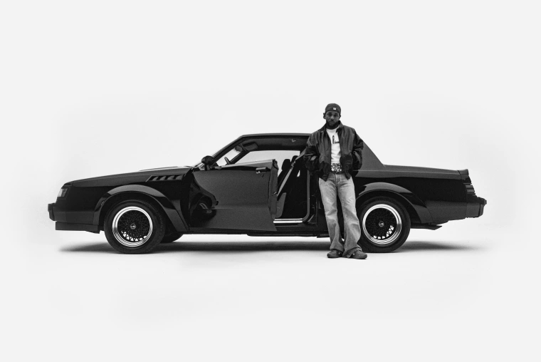 Album Review: GNX by Kendrick Lamar